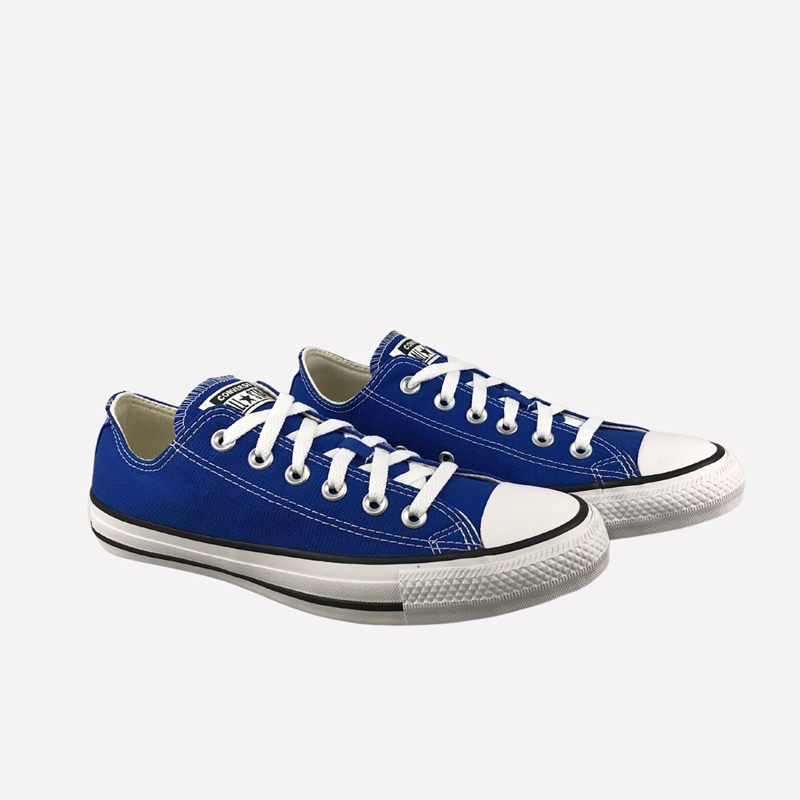 Tênis Converse All Star Lona CT00100008 CHUCK TAYLOR