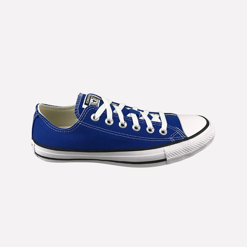 Tênis Converse All Star Lona CT00100008 CHUCK TAYLOR