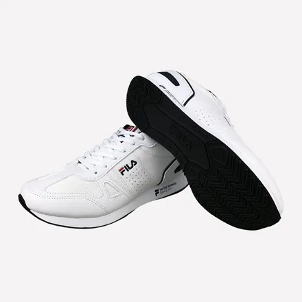 Fila Classic Runner Tenis Fila Branco Como Usar Tênis Fila Classic