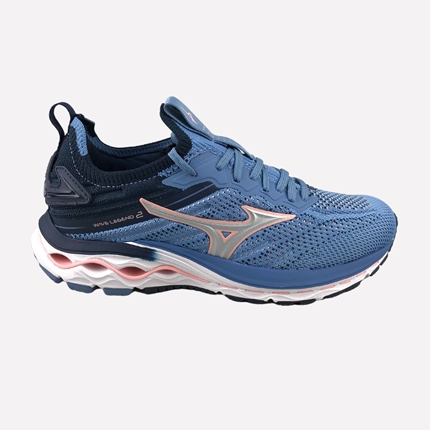 Mizuno wave legend 2 w best sale