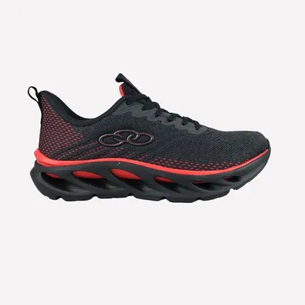 Tênis Olympikus Difuse 5 - Tênis Olympikus Difuse 5 - OLYMPIKUS