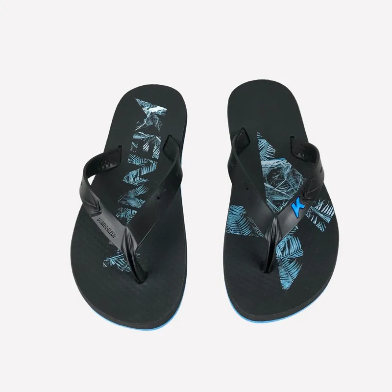 Sandália Kenner New Summer Tropik - Chinelo Kenner New Summer